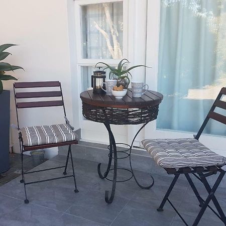 Aloe @ The Sea Apartment Mossel Bay Ngoại thất bức ảnh