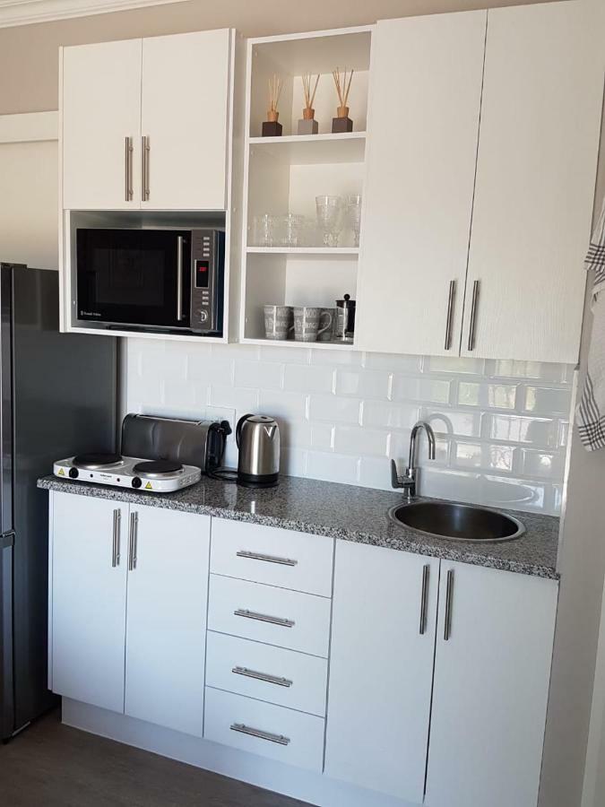 Aloe @ The Sea Apartment Mossel Bay Ngoại thất bức ảnh