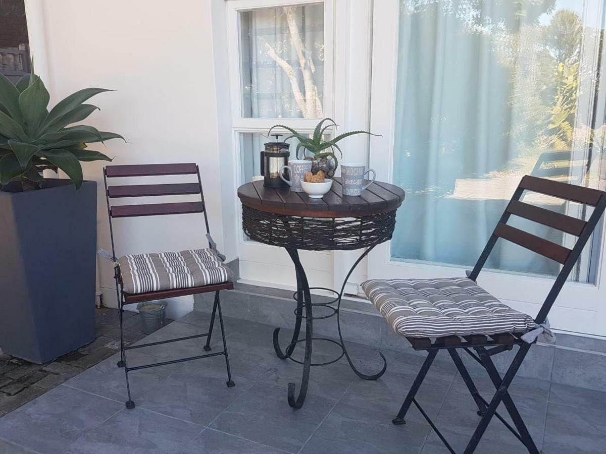 Aloe @ The Sea Apartment Mossel Bay Ngoại thất bức ảnh