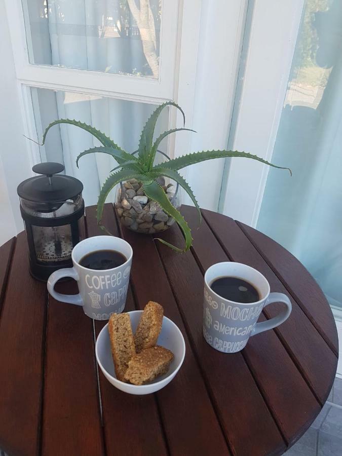 Aloe @ The Sea Apartment Mossel Bay Ngoại thất bức ảnh