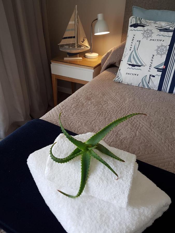 Aloe @ The Sea Apartment Mossel Bay Ngoại thất bức ảnh