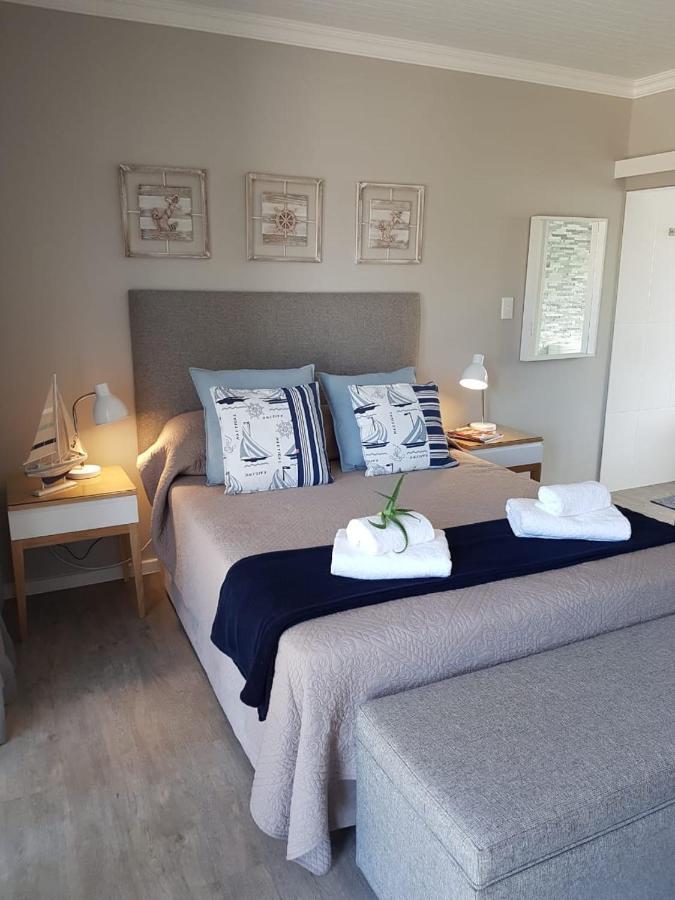 Aloe @ The Sea Apartment Mossel Bay Ngoại thất bức ảnh
