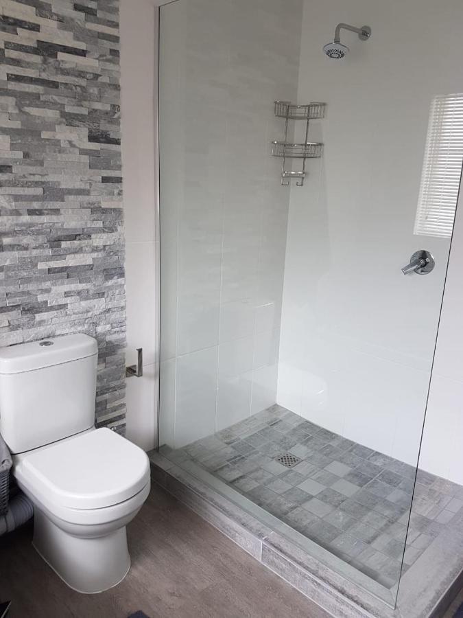 Aloe @ The Sea Apartment Mossel Bay Ngoại thất bức ảnh