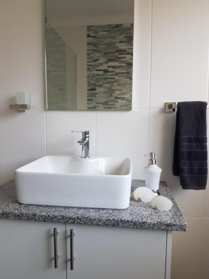 Aloe @ The Sea Apartment Mossel Bay Ngoại thất bức ảnh
