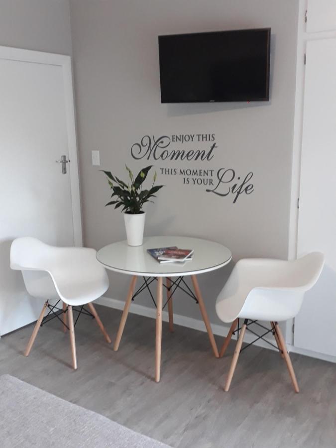 Aloe @ The Sea Apartment Mossel Bay Ngoại thất bức ảnh
